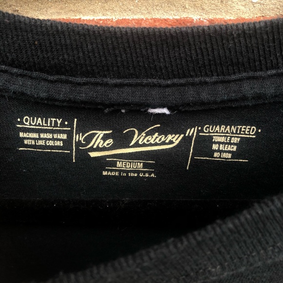 FSU Long sleeve tee - Picture 3 of 4